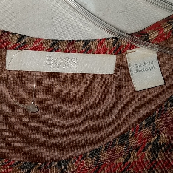 Hugo Boss Top - Picture 3 of 6